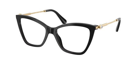Montatura vista Swarovski Donna 2051100151 - 2051100151